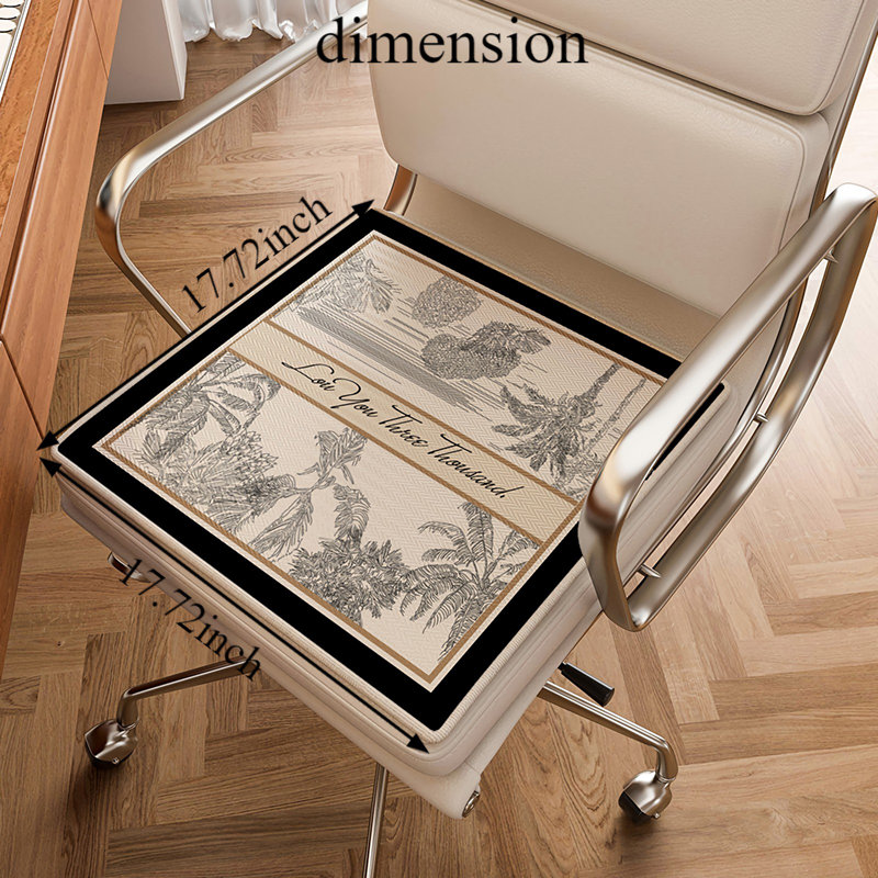 Coussin de chaise Latitude Run®