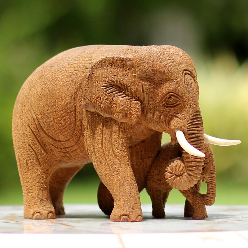 Animals Statue