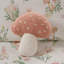 Ensemble d'édredon champignon simple / simple TG
