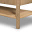 Zuma 72.25'' W Solid Wood Sideboard