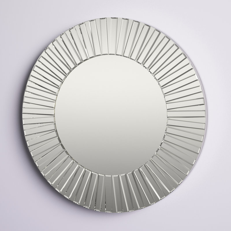 Miroir d'appoint Elenette