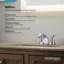 Valton Centerset Bathroom Faucet