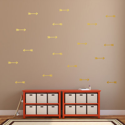 Abstract Wall Decal