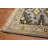 Gray Wool Viss Handmade Runner Rug 3x8