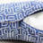 Geometric Reversible Throw Pillow-27192749