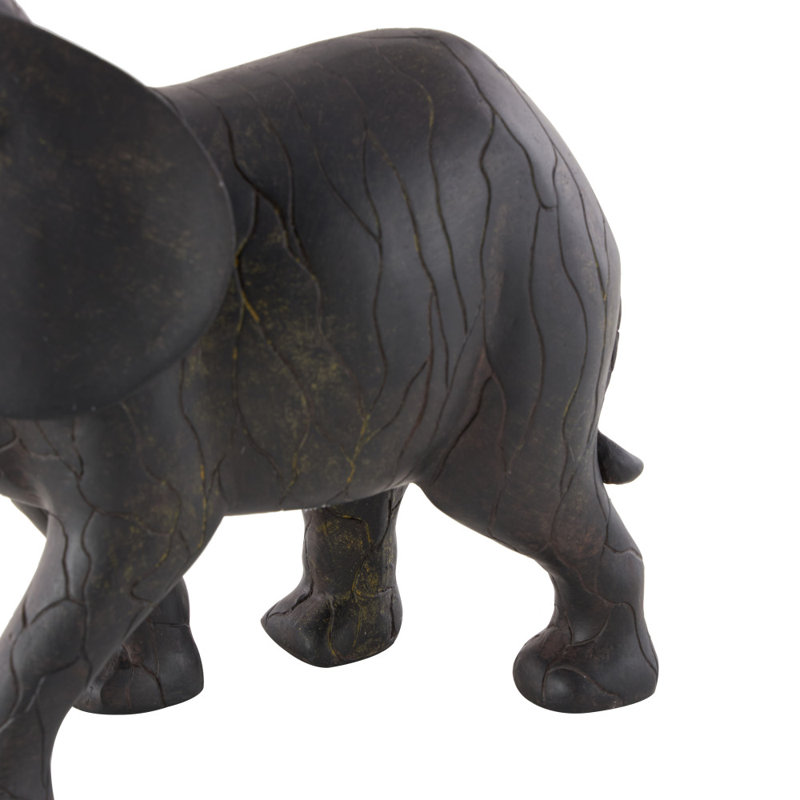 Bozkov Elephant Figurine