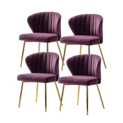 Fauteuil d'appoint à oreilles Axia