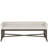 Cocoa Bench