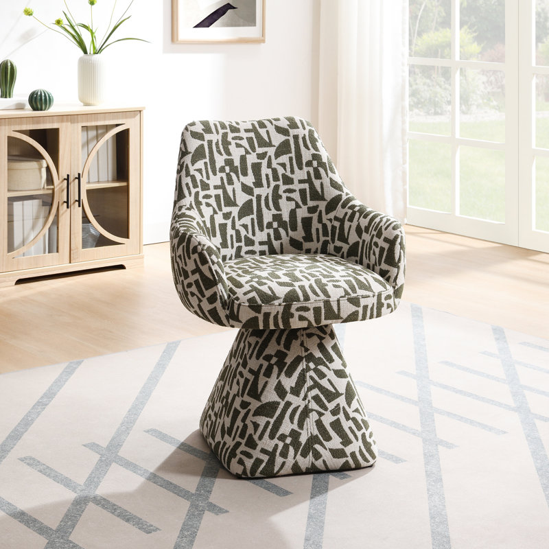Fauteuil d'appoint Priel