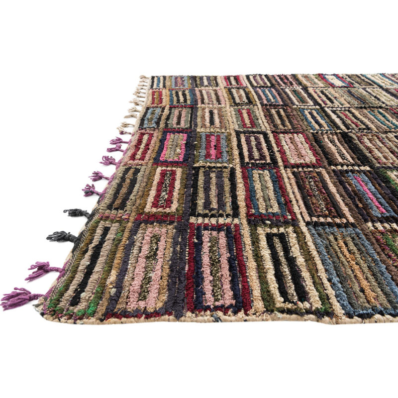 Julian Multi Rug