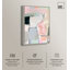 «Pastel Reflections» par Art Remedy-105591424-105591430