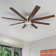 Xerxes Modern Indoor Ceiling Fan with Lights and Remote Control