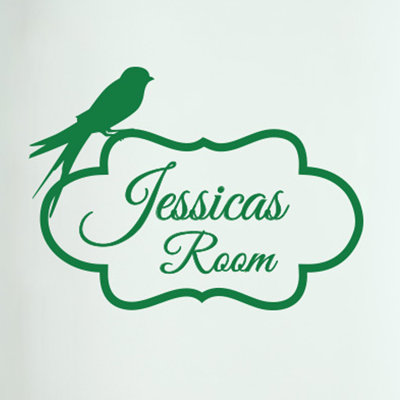 Wall Decal