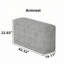 Canapé modulaire surdimensionné Modern-228390289
