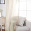 Panneau de rideau simple en lin Jensen-706429187-706429197