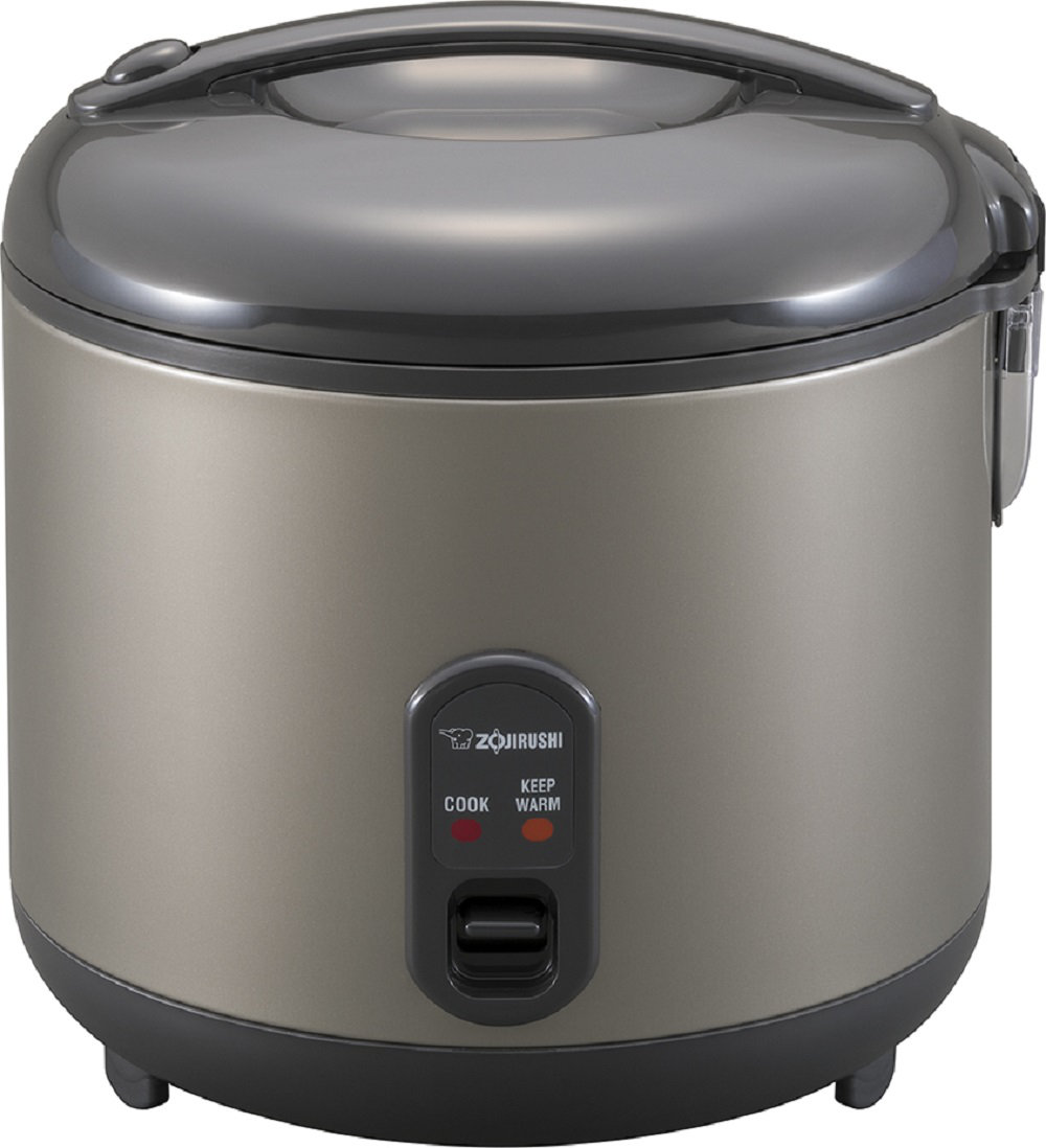 Zojirushi Automatic Rice Cooker and Warmer & Reviews Wayfair