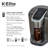 Keurig K-Elite Single-Serve K-Cup Pod Coffee Maker with Iced Coffee Setting and Strength Control-33032610