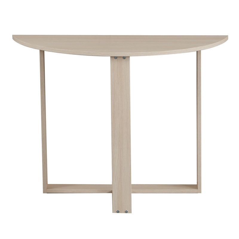 Essays Dining Table, Oak