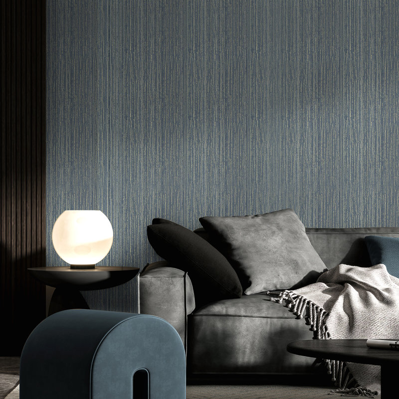 Rouleau de papier peint Midnight Moody