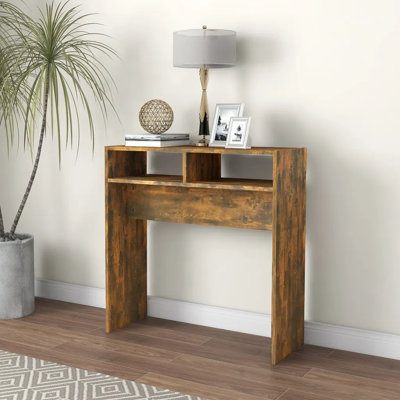 Seeber 78cm Console Table