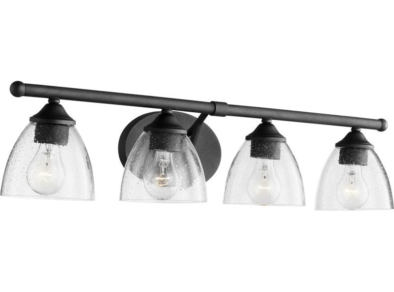 Polito 4 - Light Dimmable Vanity Light
