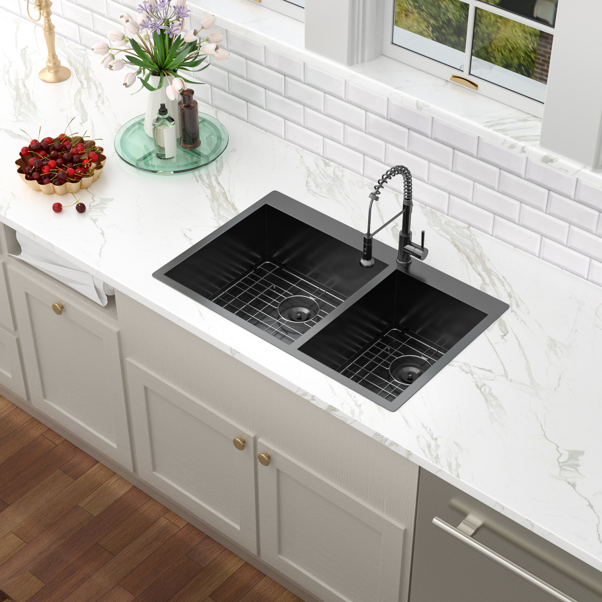 https://assets.wfcdn.com/im/10866799/compr-r85/2561/256103165/33-l-drop-in-double-bowl-stainless-steel-kitchen-sink.jpg