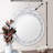 Plato Oval Mirror
