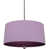 Tissu lilas Ludwell n'est pas disponible
