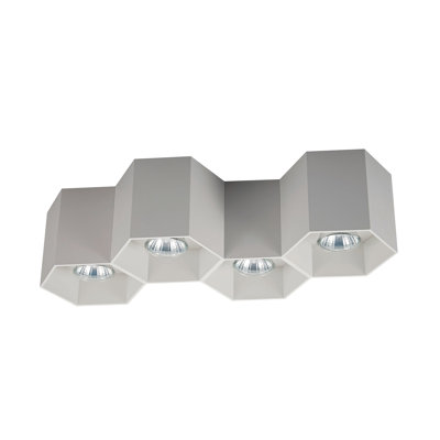Sandon Flush Mount