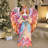 Wood Freestanding Christmas Decoration
