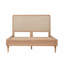 Platform Bed-947811582