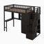 Lit mezzanine simple Hazari Kids-1099891972