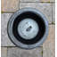 Enceinte de réservoir ronde assortie GFRC