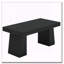 Table de travail Mid-Century