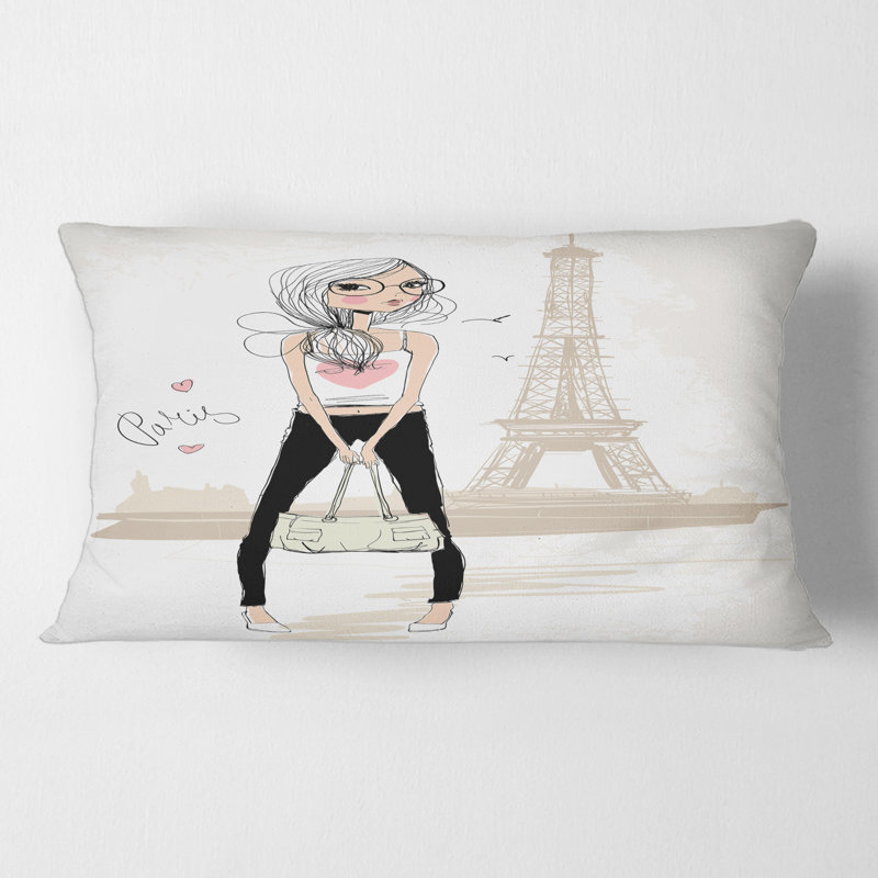 Throw Pillow