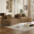 Brown Chenille