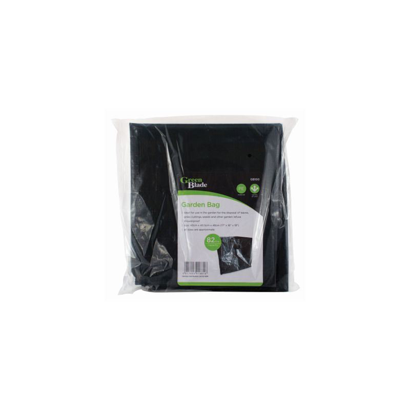 18 Polyethylene - 1 Count
