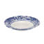 Spode Bi Brocato Soup Plate 9"