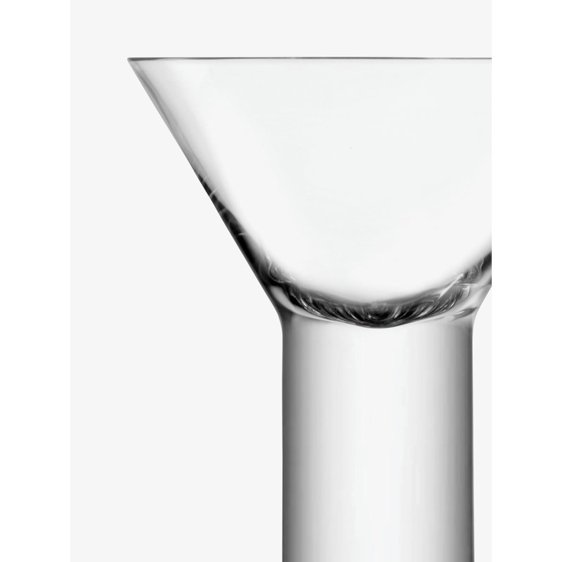 Boris Handmade Martini Glass