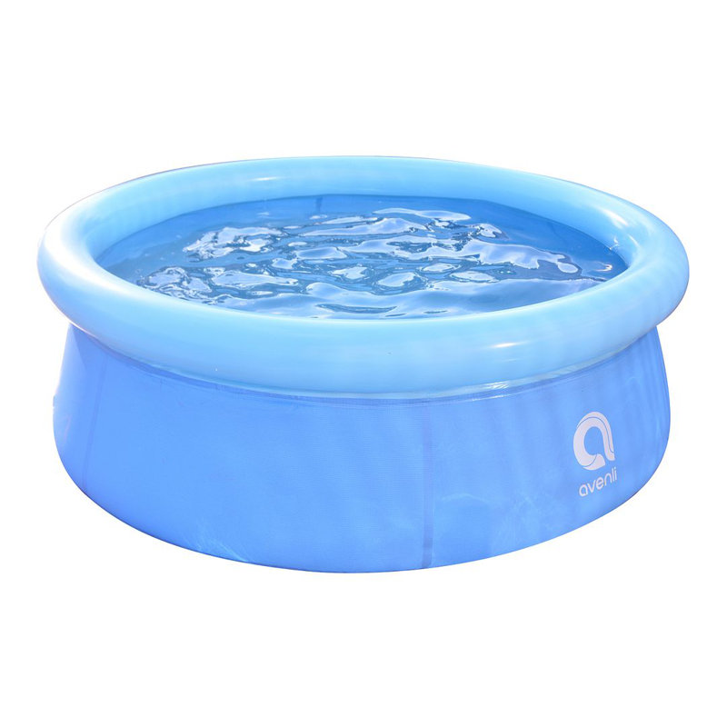 Benross Kiddie Pool, 31" H x 25" W x 19" L 