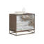 3 - Drawer Nightstand