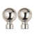 Brushed Silver is out of stock