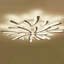 Fairwinds LED Semi Flush Mount