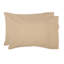  Taie d'oreiller 100% coton Burlap-1875923899-1875923846