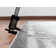 Tapis beige / gris à motif abstrait bolologia
