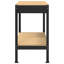 Engineered Wood Top Workbench-1850460847