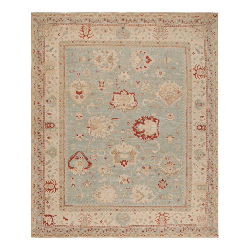 Area Rug