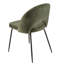Luanna 47cm H Velvet Upholstered Side Chair-41069678