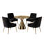 Ensemble repas rond 39,37 po Magallanes-1094558998