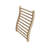 Swiftrans Wood Water Resistant Backrest/Headrest-86703309